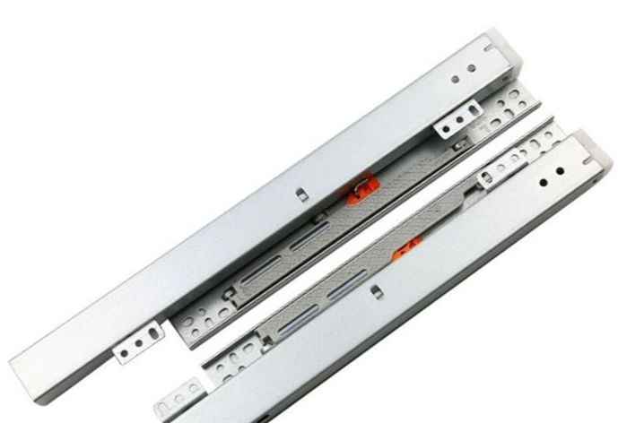 تصویر 4 از ریل کشو بدنه دار گزینه ای مطمئن برای حرکت روان